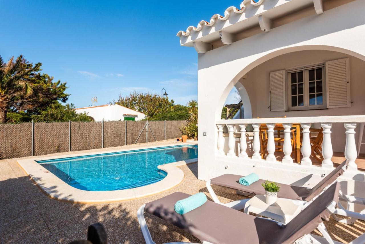Casa Blanca Villa