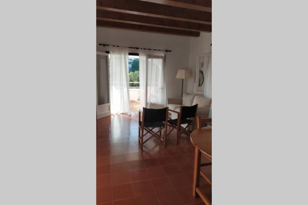 Apart.can Pons,con Piscina, A 50 De La Playa