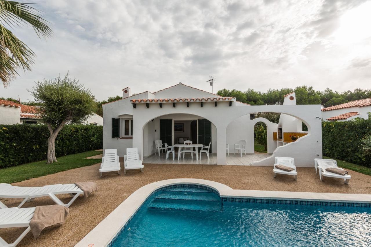 Villa Bea *