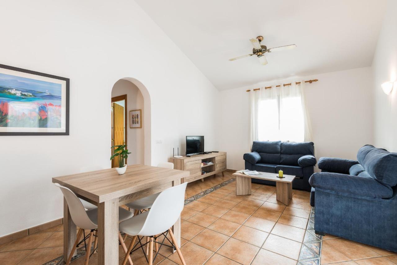Bea Villa Cala'N Bosch (Menorca)
