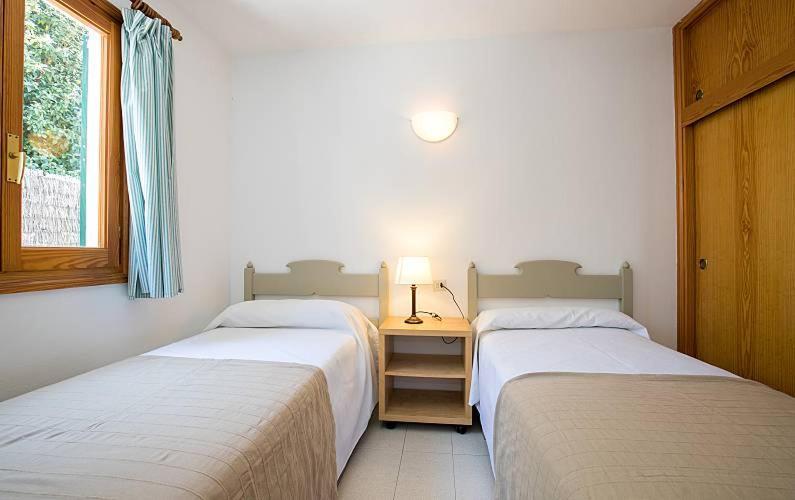 Villas Marineta Park