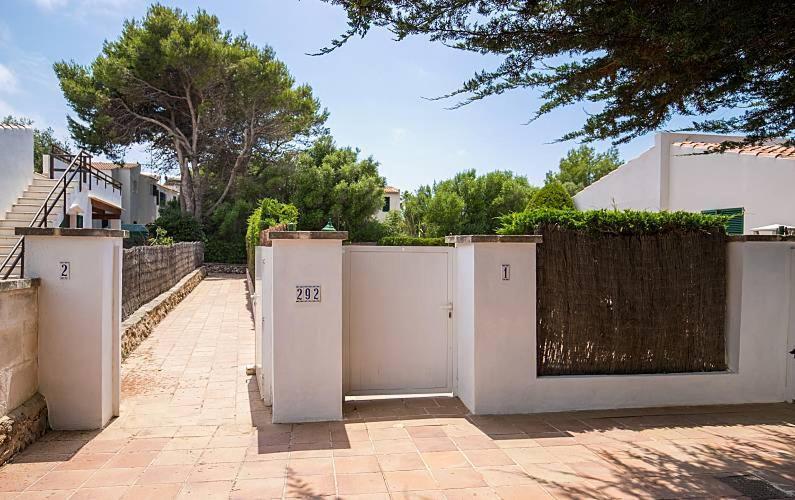 Villas Marineta Park * Cala'N Blanes (Menorca)
