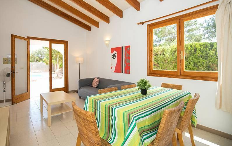 Villa Villas Marineta Park