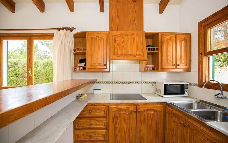 Villa Villas Marineta Park Cala'N Blanes (Menorca)