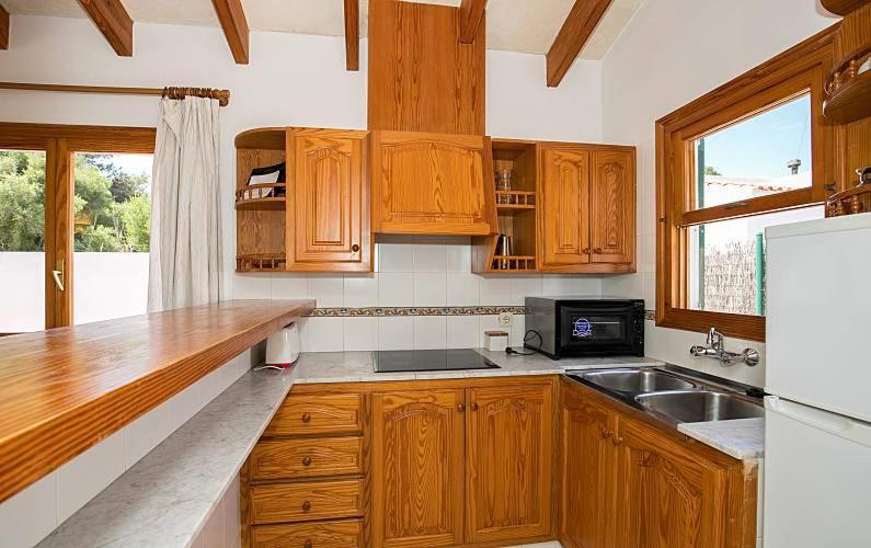 Villas Marineta Park * Cala'N Blanes (Menorca)