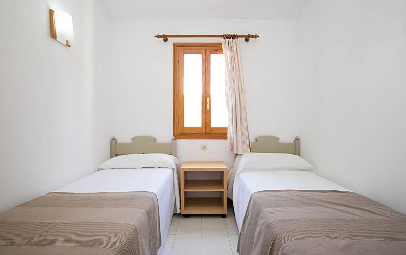 Villas Marineta Park Cala'N Blanes (Menorca)
