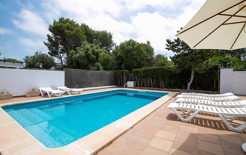 Villas Marineta Park *