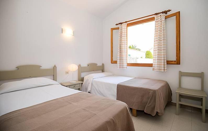 Villa Villas Marineta Park *