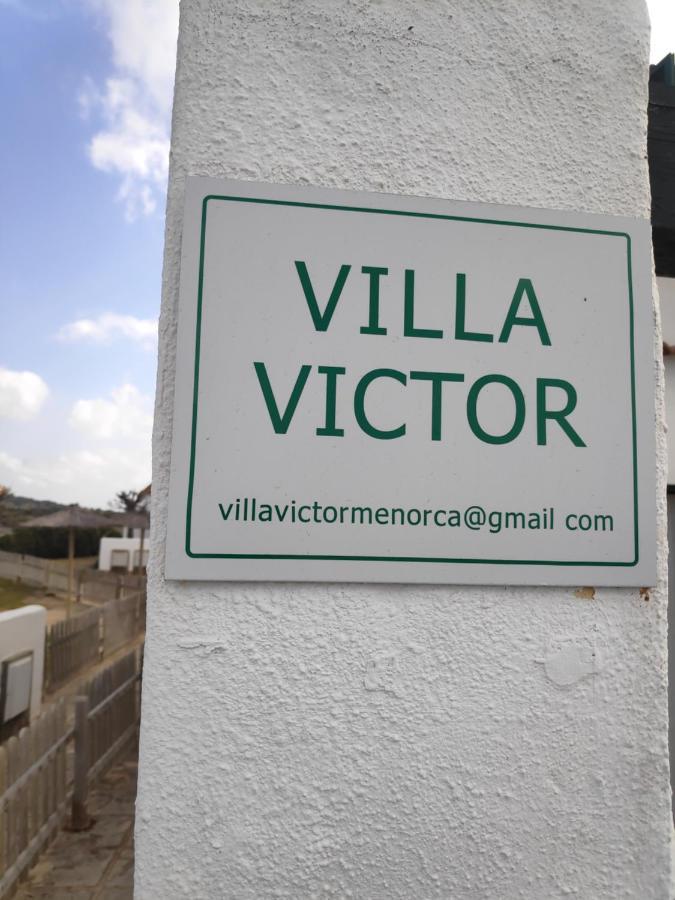 Victor - Primera Linea Mar, Vista A Puesta De Sol *
