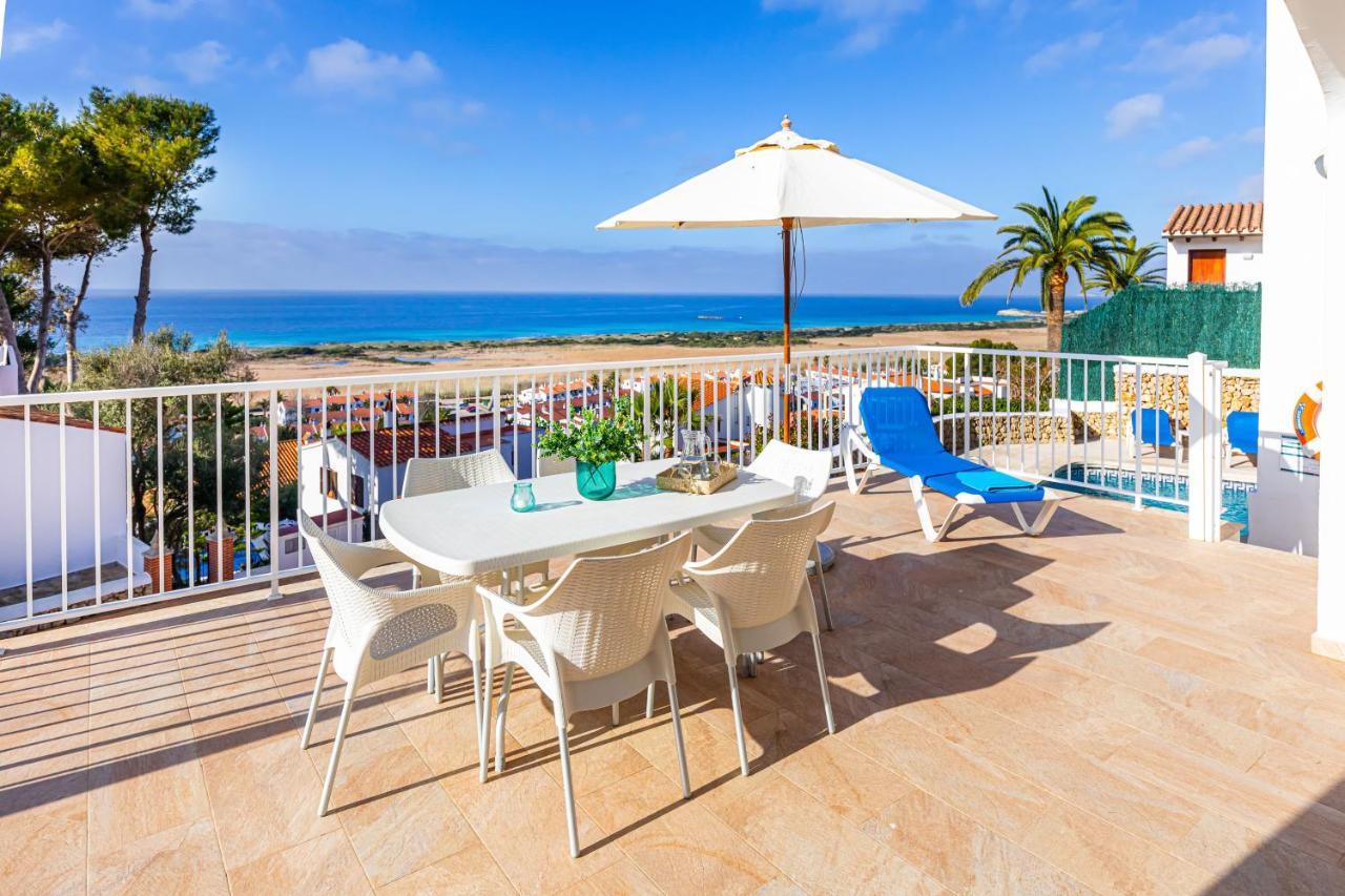Holiday home Proa Son Bou