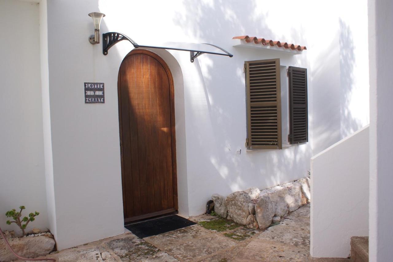 Gerry&lotti Apartamento Son Bou