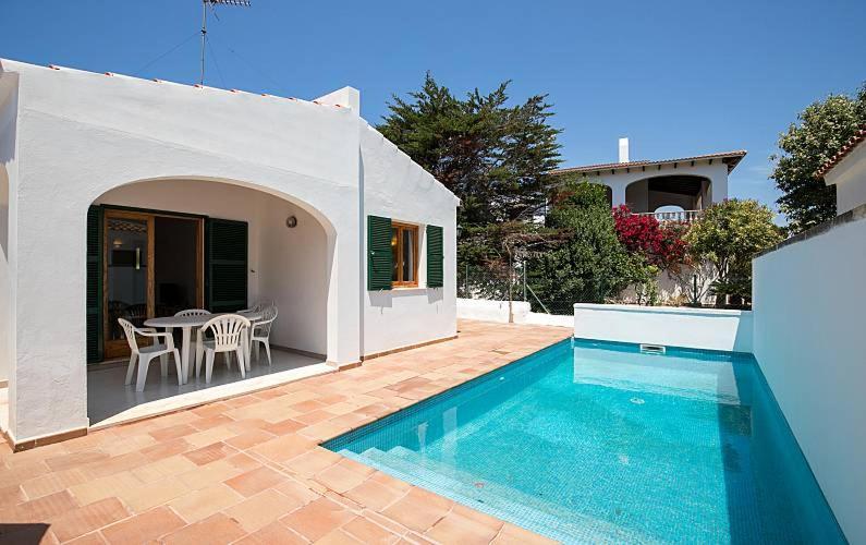 Villas Marineta Park