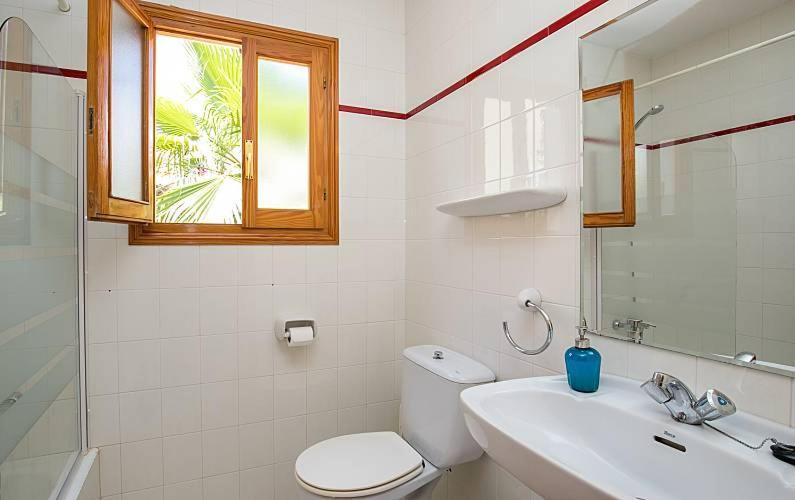 Villas Marineta Park *