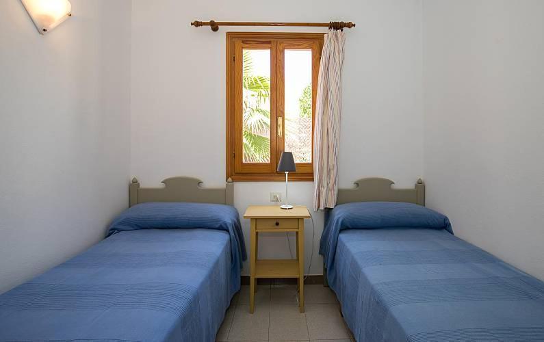 Villa Villas Marineta Park *