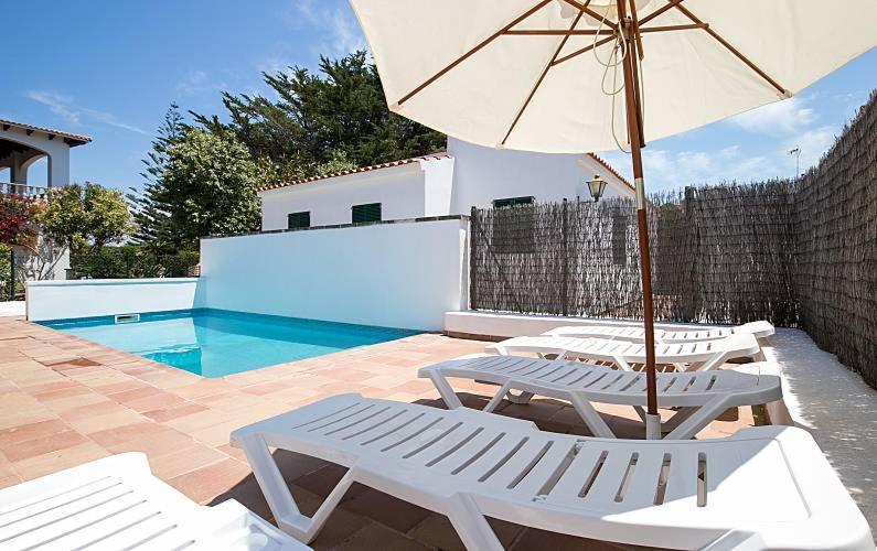 Villas Marineta Park Villa