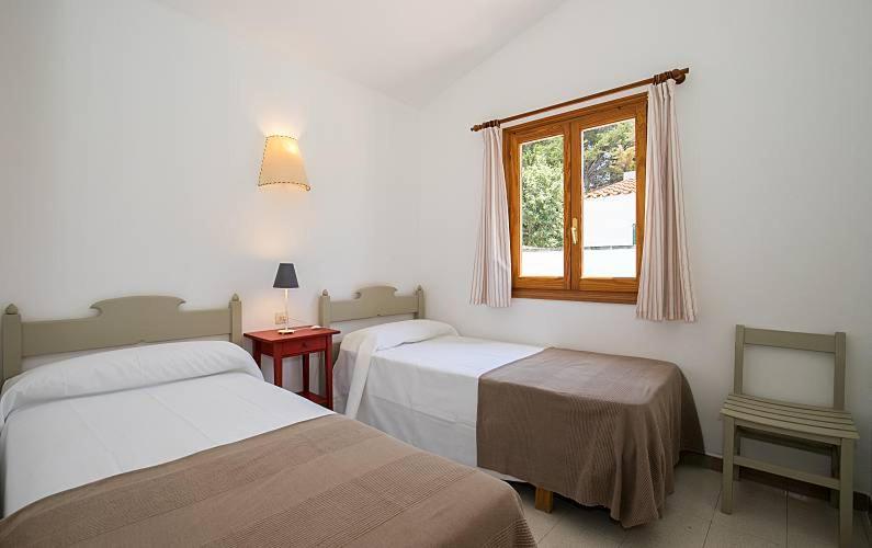 Villas Marineta Park Cala'N Blanes (Menorca)