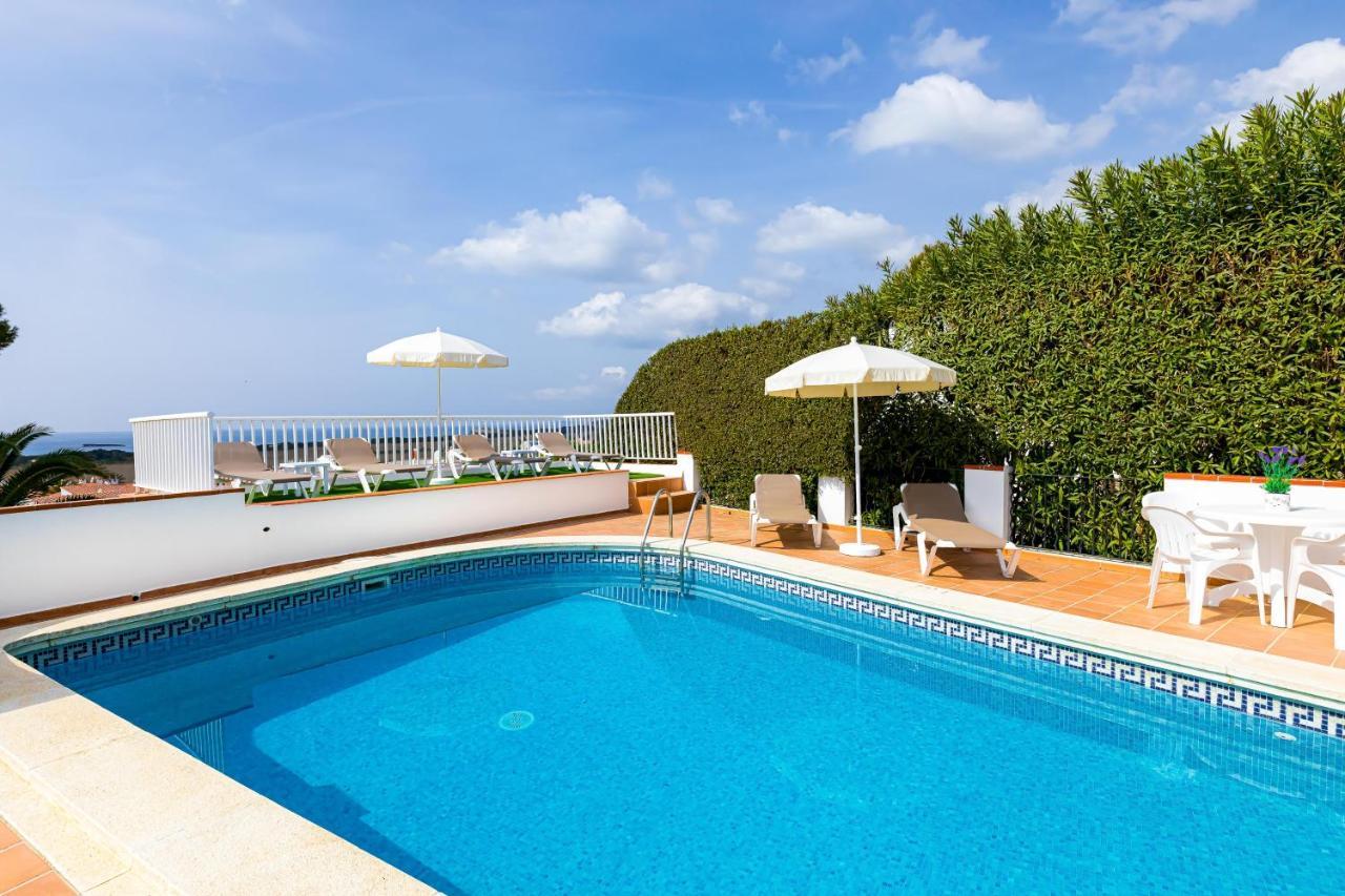 Es Mirador By Menorca Vacations Holiday home *