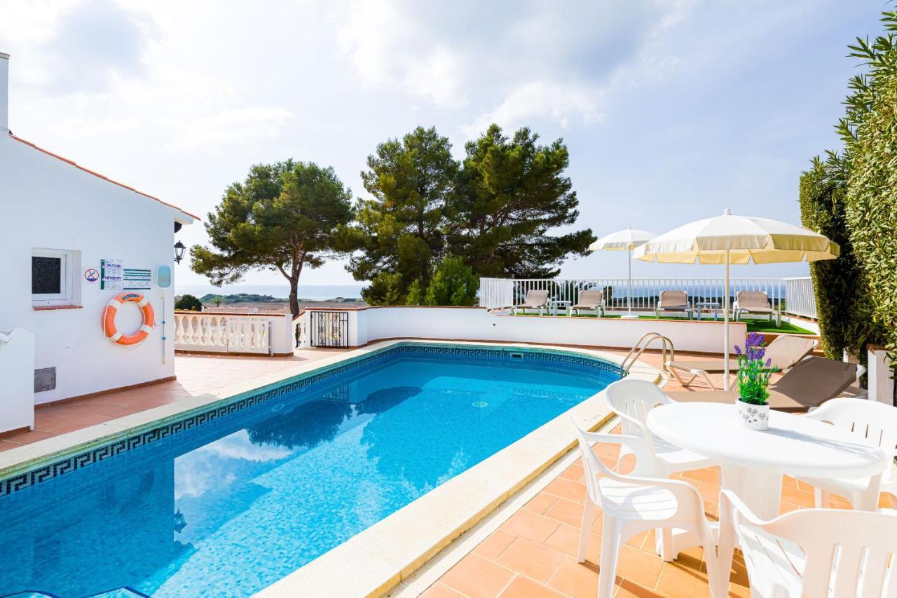 Es Mirador By Menorca Vacations