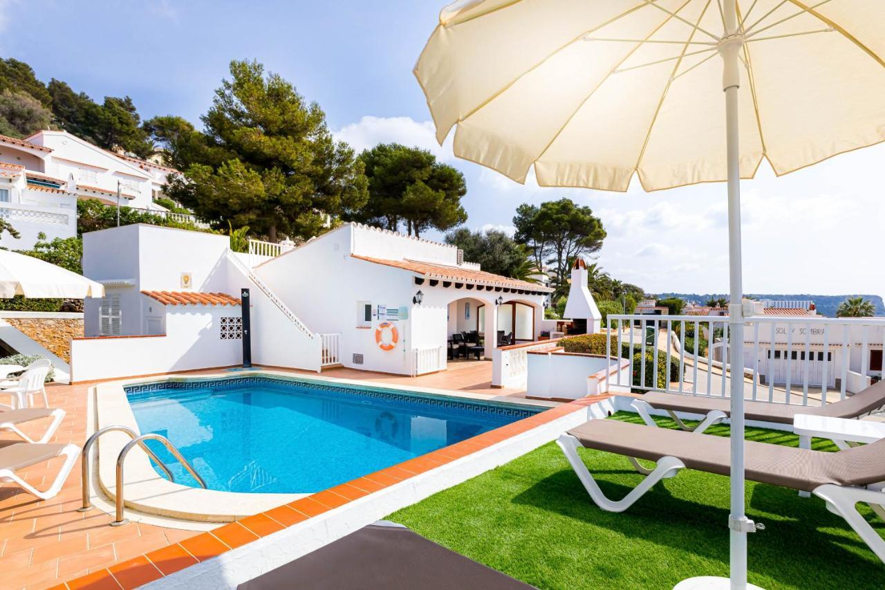Es Mirador By Menorca Vacations Holiday home Son Bou