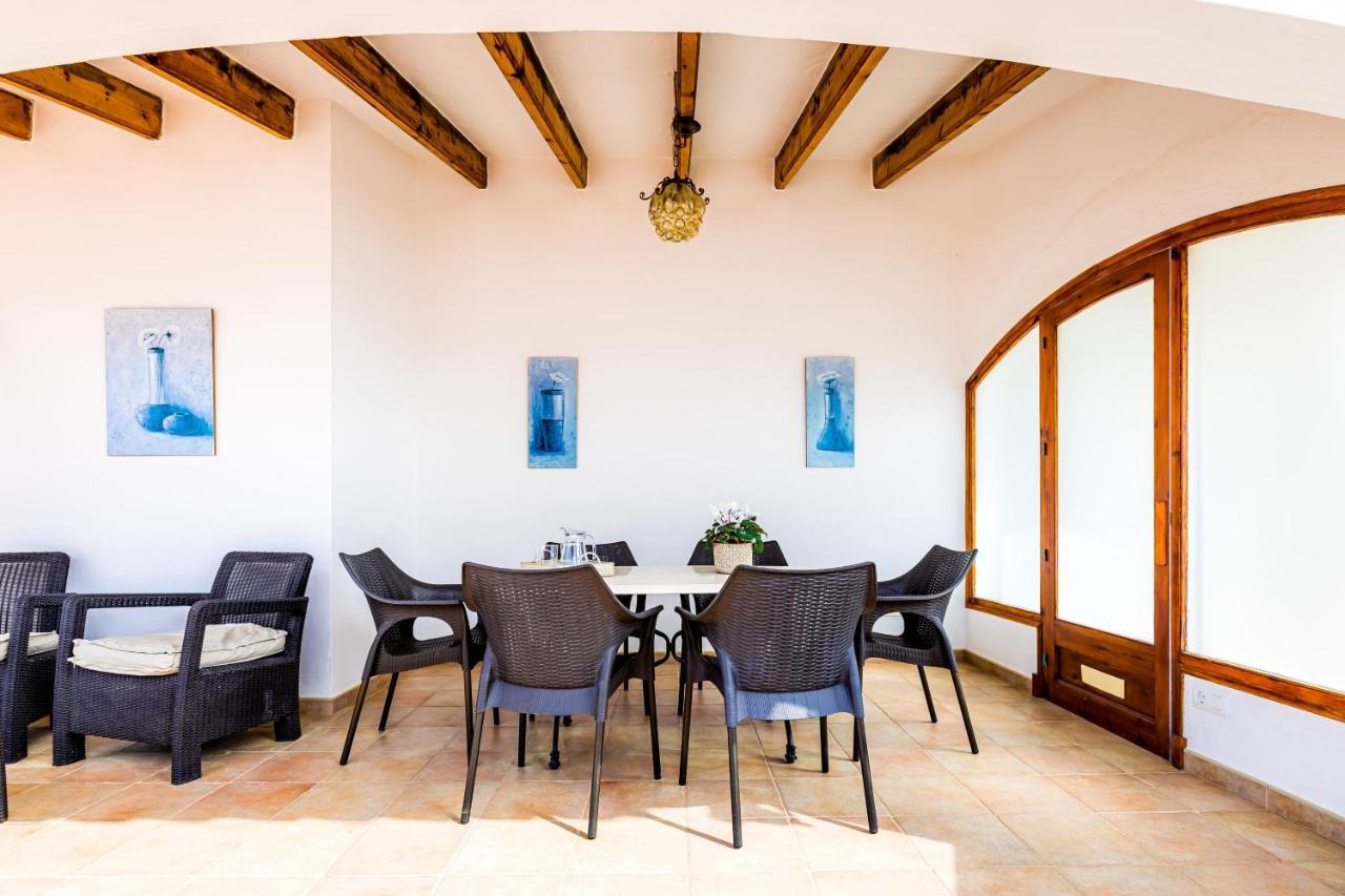 Es Mirador By Menorca Vacations Holiday home