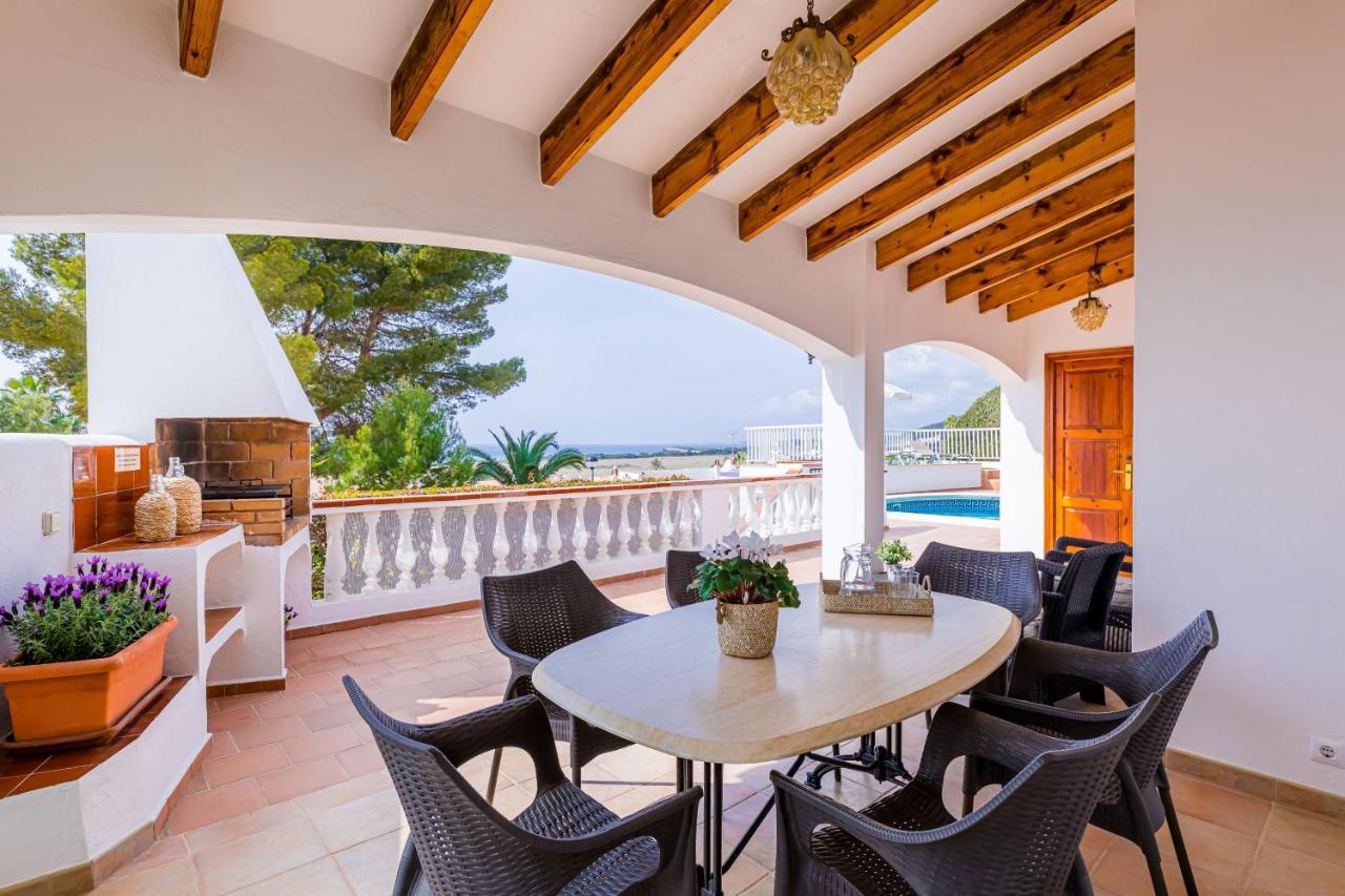 Holiday home Es Mirador By Menorca Vacations