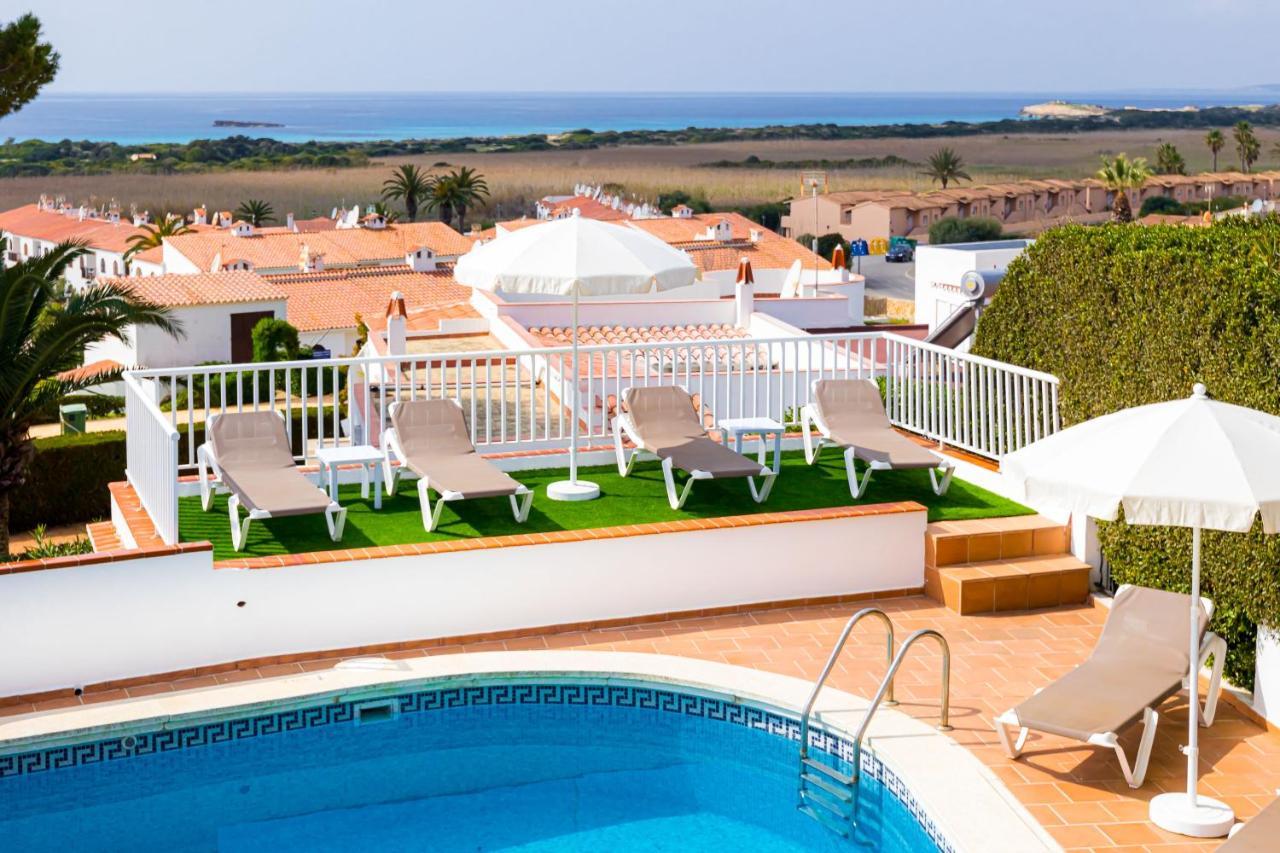 Holiday home Es Mirador By Menorca Vacations *