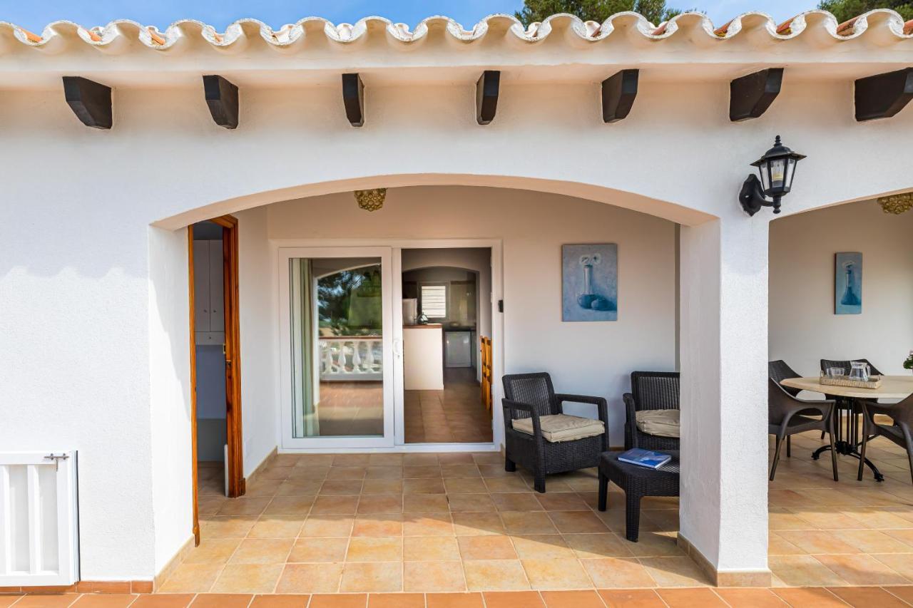 Holiday home Es Mirador By Menorca Vacations