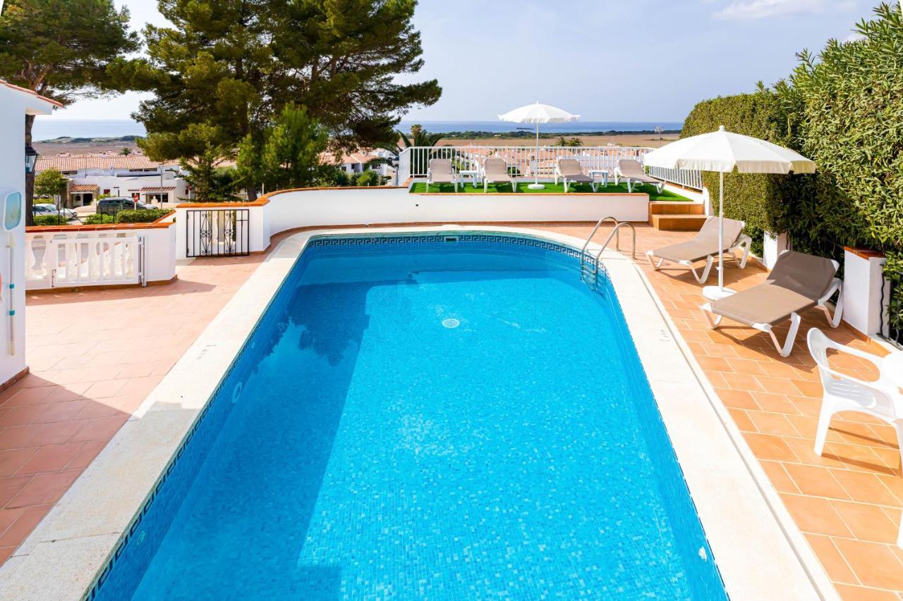Holiday home Es Mirador By Menorca Vacations