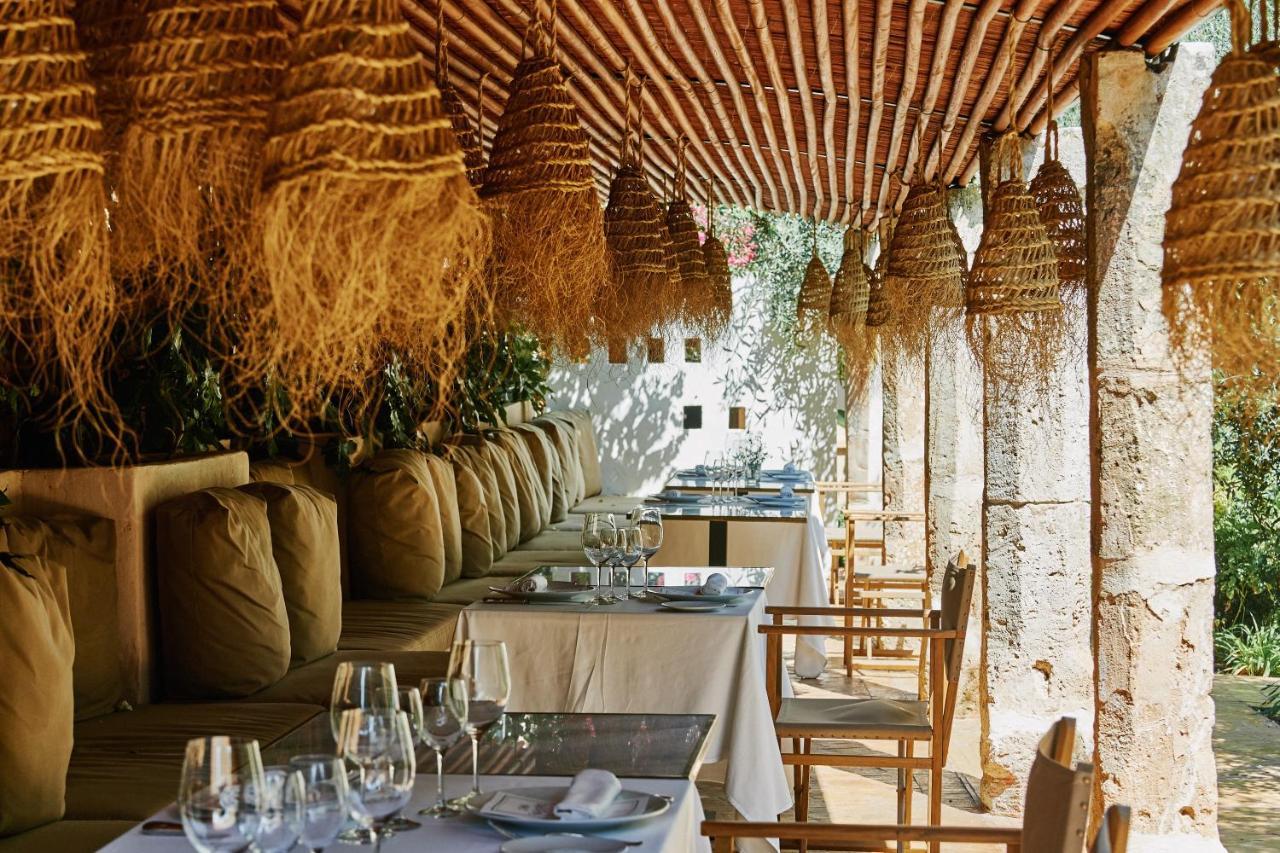Faustino Gran Relais & Chateaux Ciutadella (Menorca)