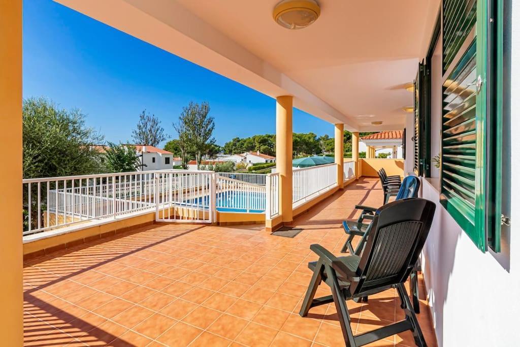 Apartment Santo Grande Santo Tomas