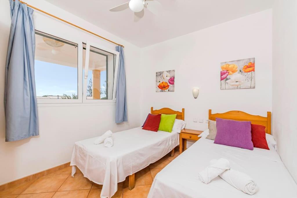 Santo Grande Apartment *