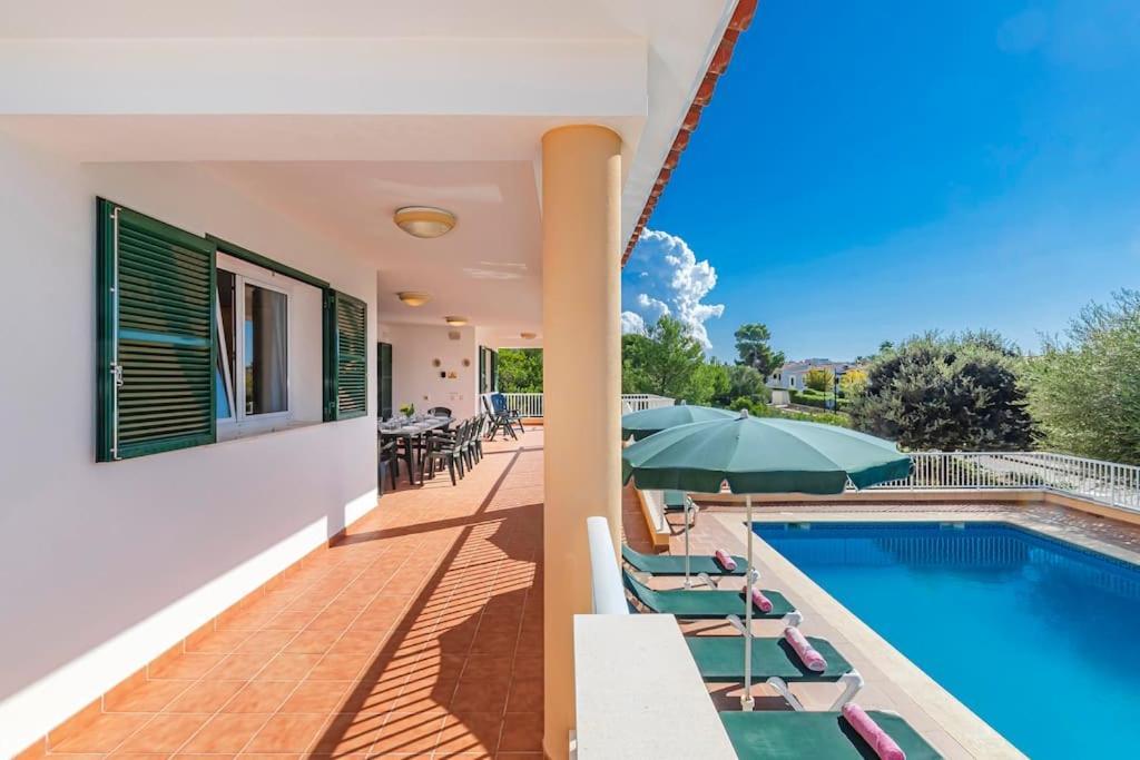 Apartment Santo Grande