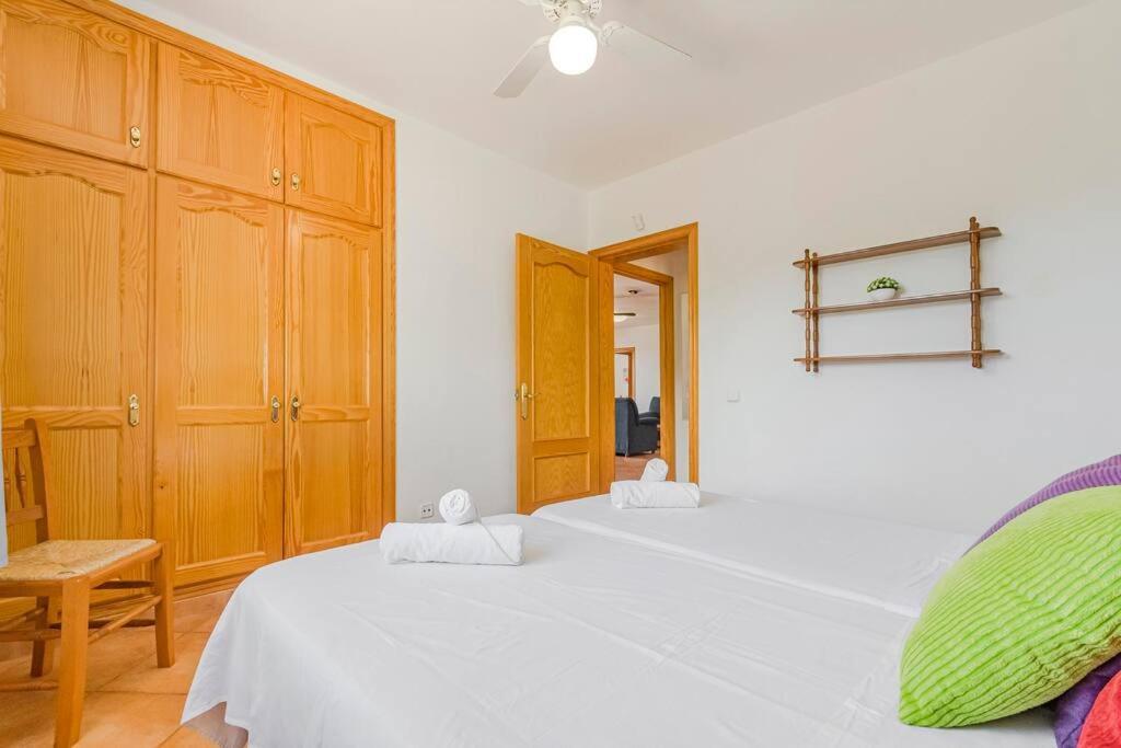 Santo Grande Apartment Santo Tomas