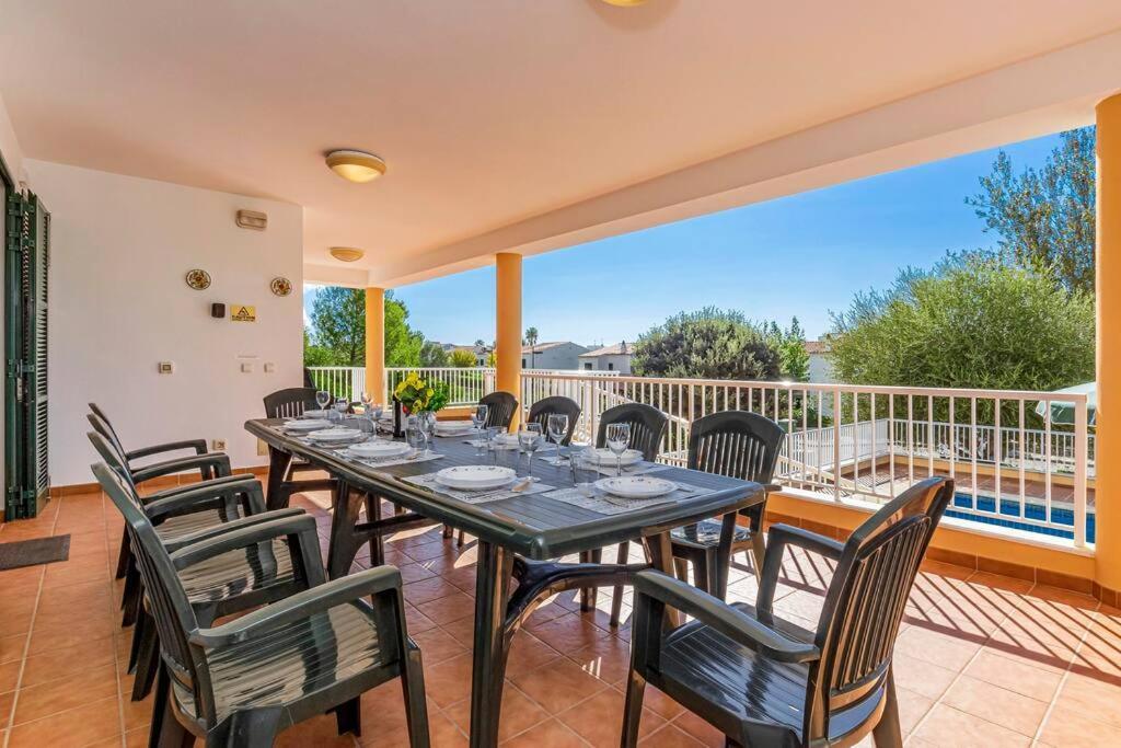 Santo Grande Apartment