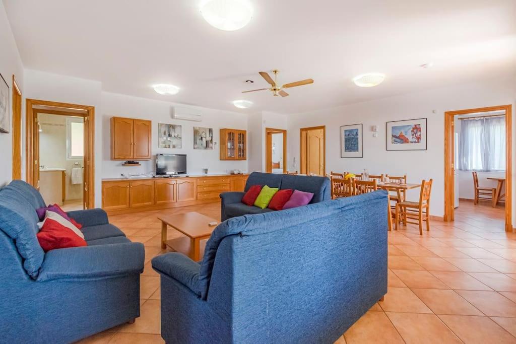 Apartment Santo Grande Santo Tomas