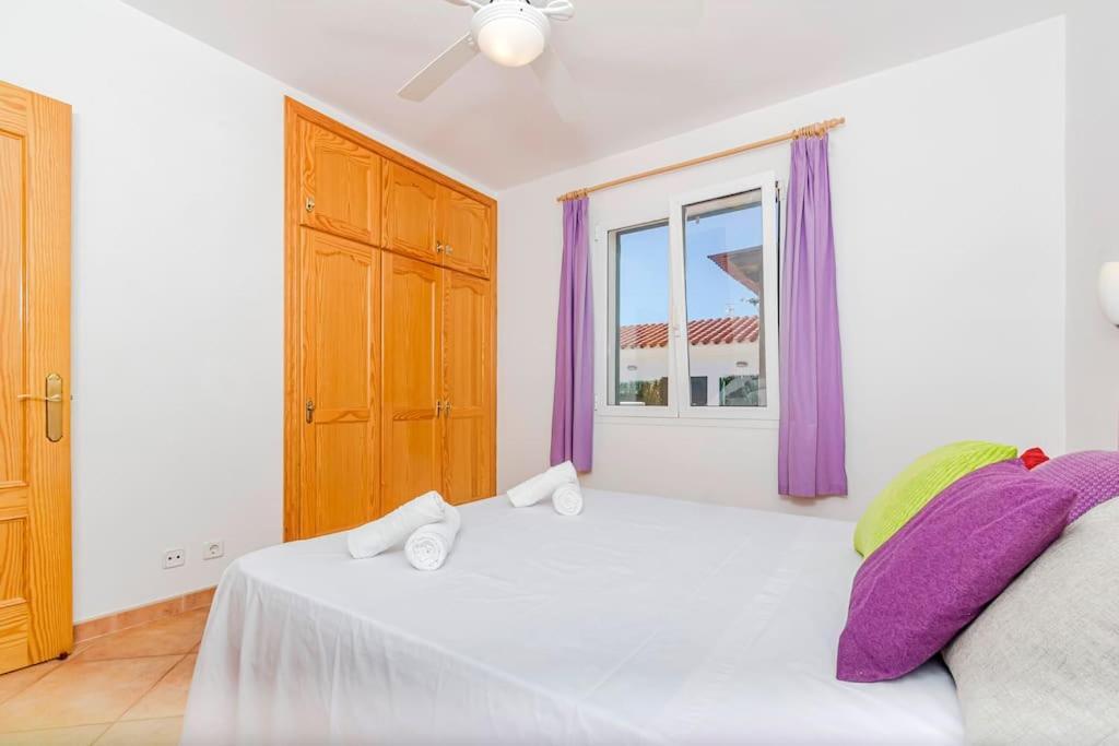 Apartment Santo Grande Santo Tomas