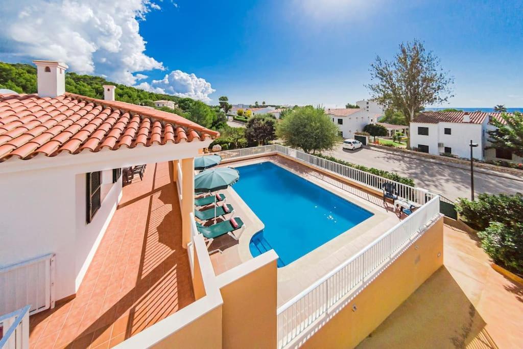 Santo Grande Apartment *