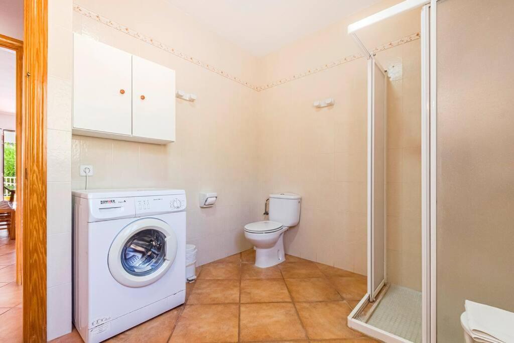 Santo Grande Apartment