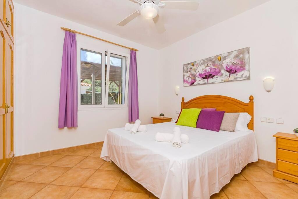 Santo Grande Apartment *