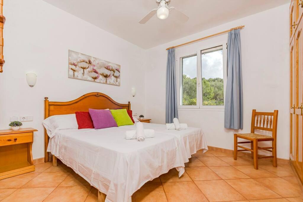 Apartment Santo Grande
