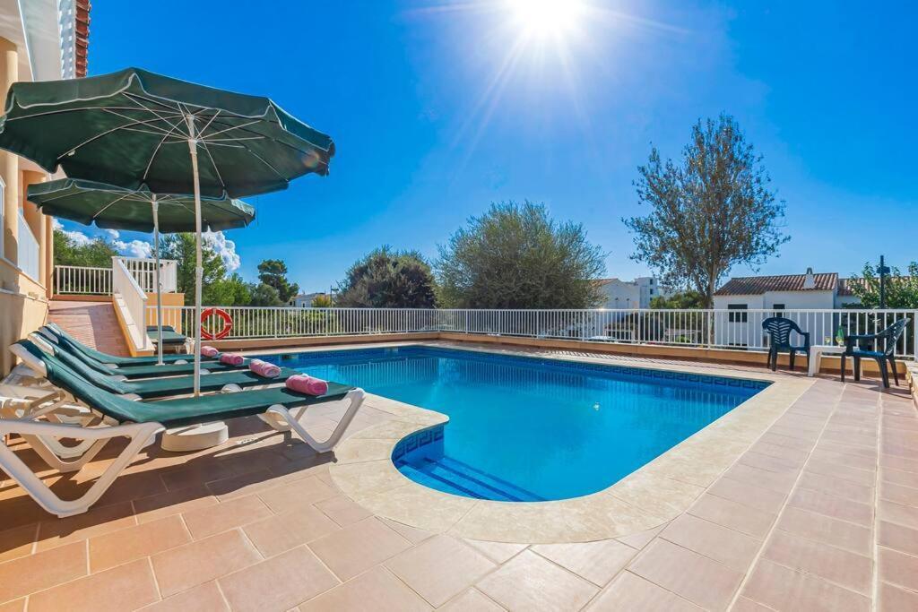Santo Grande Apartment *