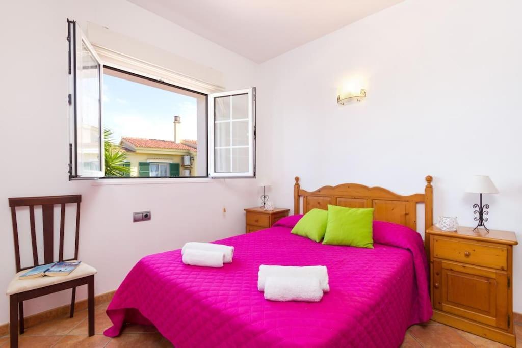 Apartamento Niet *