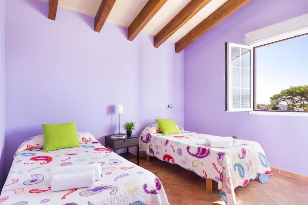 Niet * Cala'N Blanes (Menorca)