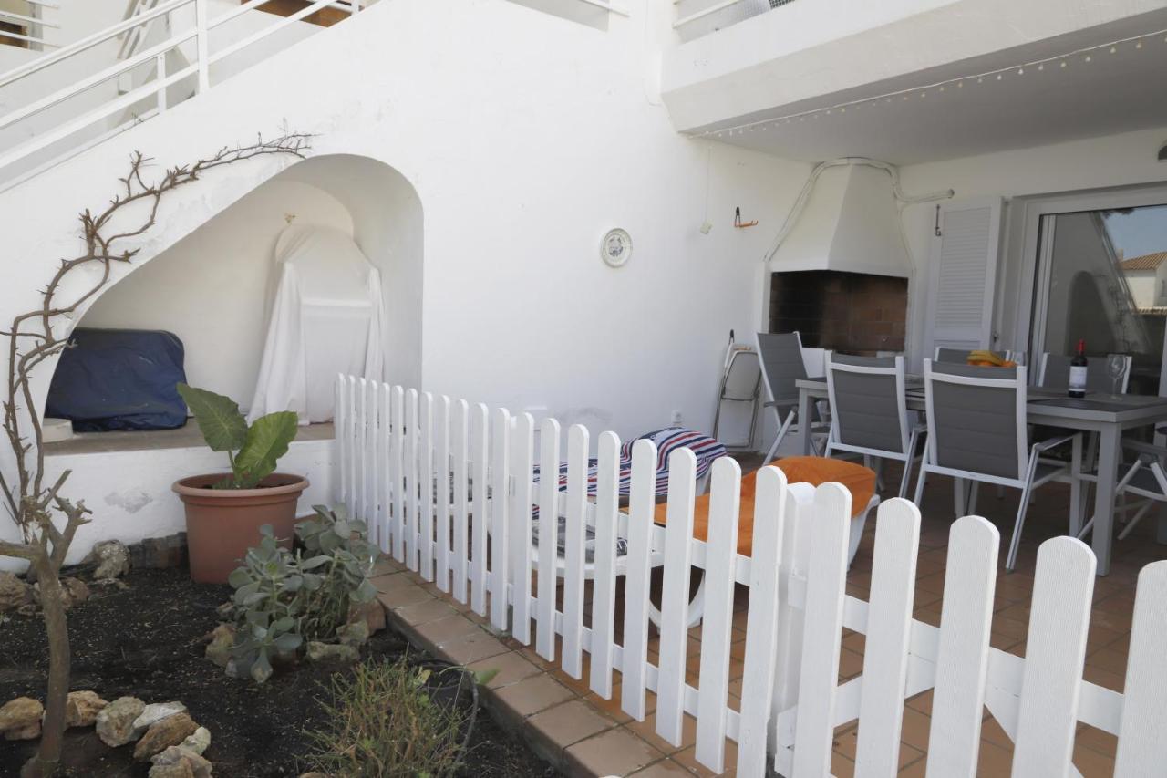 Pilar Apartment