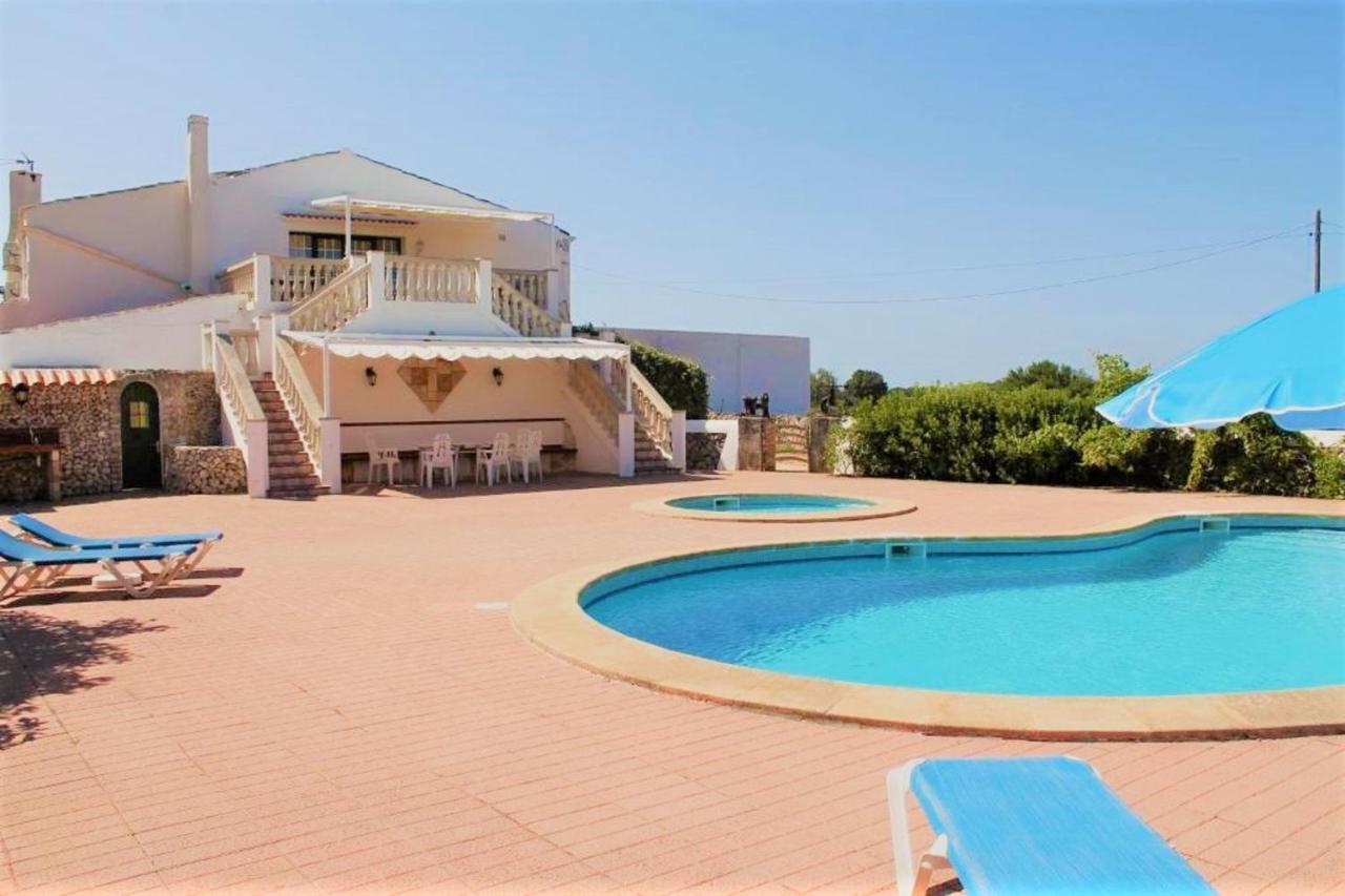 Casa rural Agroestancia Lloc Nou En Ciutadella De Menorca