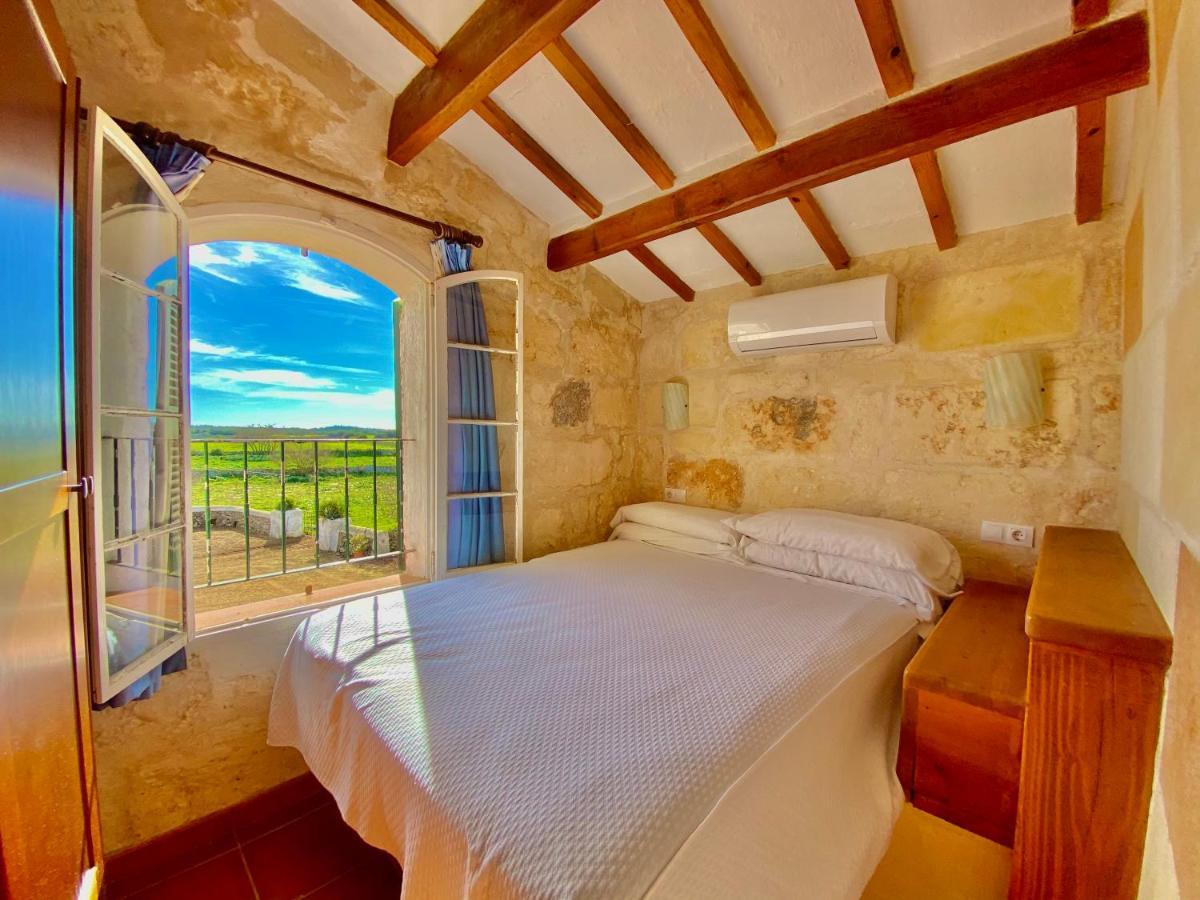 Casa rural Agroestancia Lloc Nou En Ciutadella De Menorca *