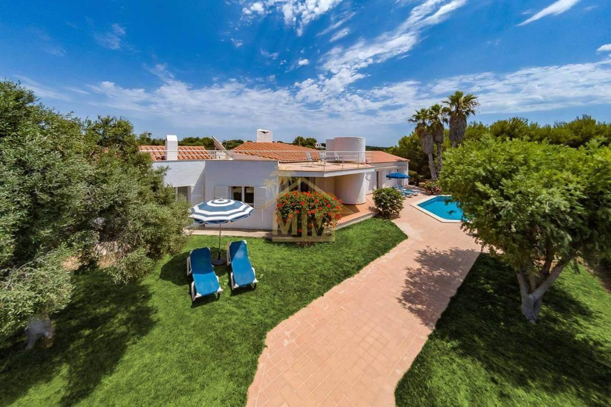 Villa Adele Binibeca