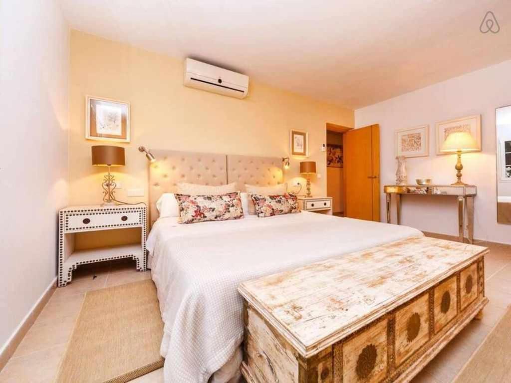 Jarama Elegante Moderno Cerca De La Playa * Binibeca