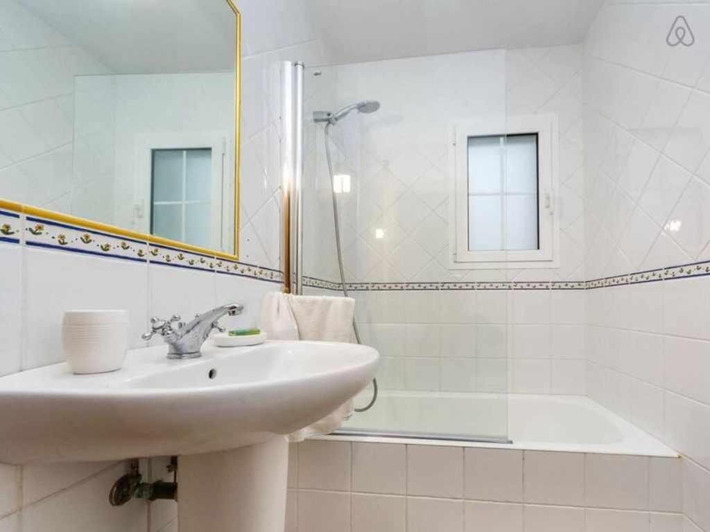 Villa Jarama Elegante Moderno Cerca De La Playa Binibeca