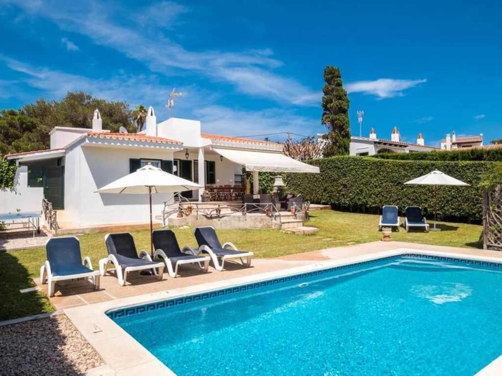 Jarama Elegante Moderno Cerca De La Playa Villa *